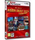 Hidden Object Games Vol.54 - 12in1